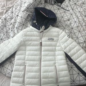 Tommy Hilfiger Women’s Puffer Jacket